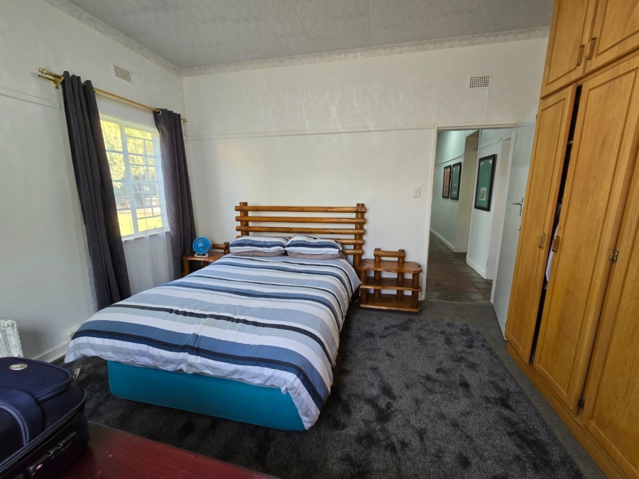 4 Bedroom Property for Sale in Dan Pienaar Free State